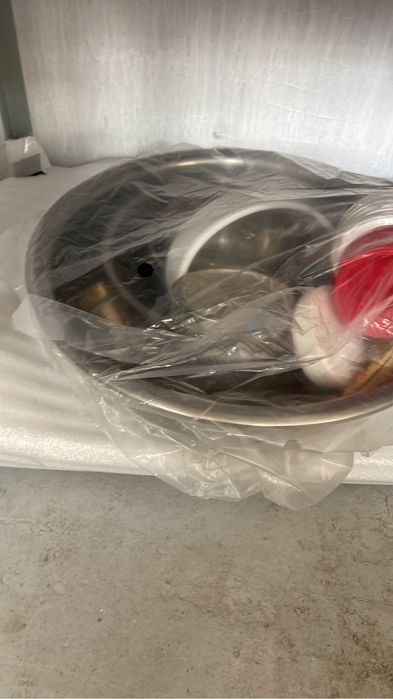 Продам оборудование для пекарни