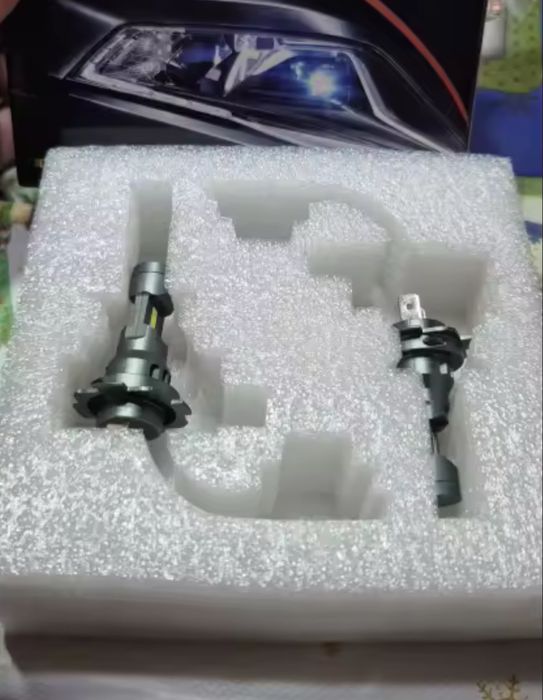 Leduri auto noi sigilate D1S / D2S / D3S / H7