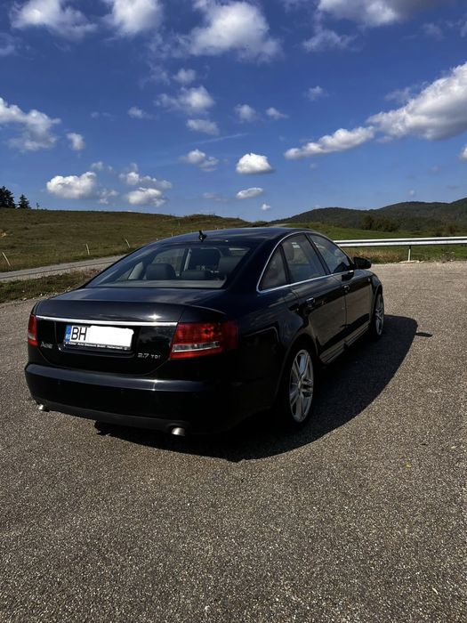 AUDI A6 2006 — imagine 2