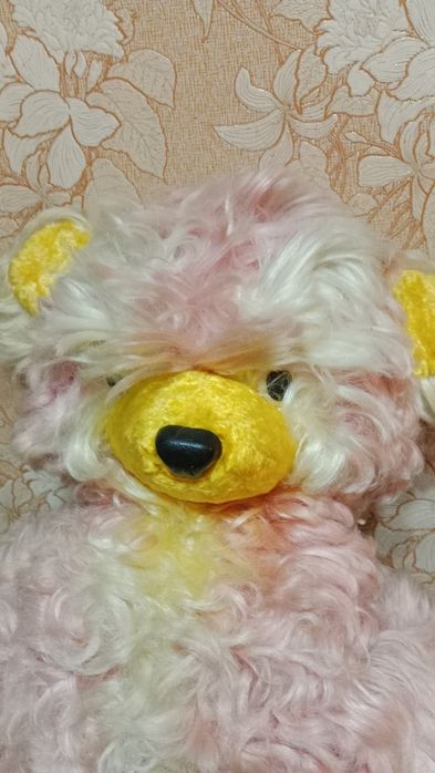 Мишка 70 см СССР