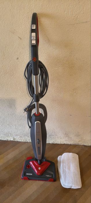Парочистачки Hoover и Concept