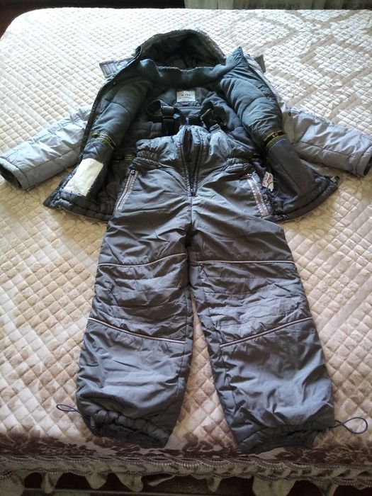 Комбинезон фирмы RM