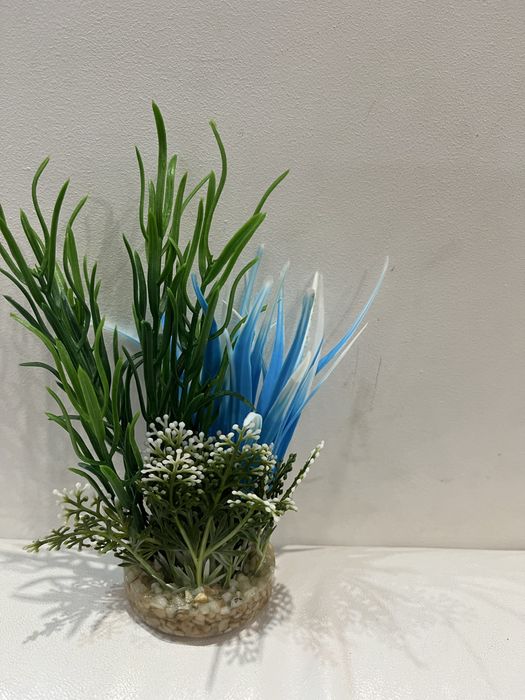 Декорация за аквариу