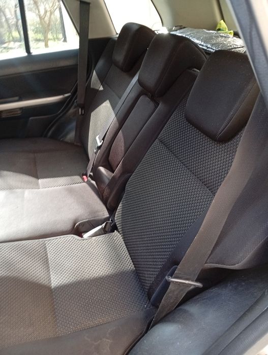 Vând Suzuki grand Vitara 19ddis euro 5 2012