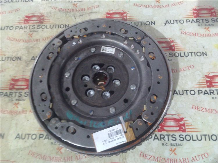 Ambreiaj nissan qashqai 1.3 tce  an fabr. 2021