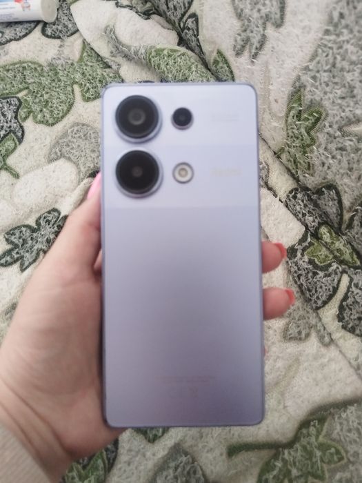 Редми Note 13 Pro