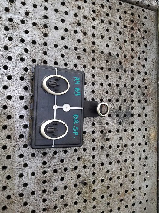 Modul calculator usa dreapta spate audi a4 b9 8w break 8w0959395e