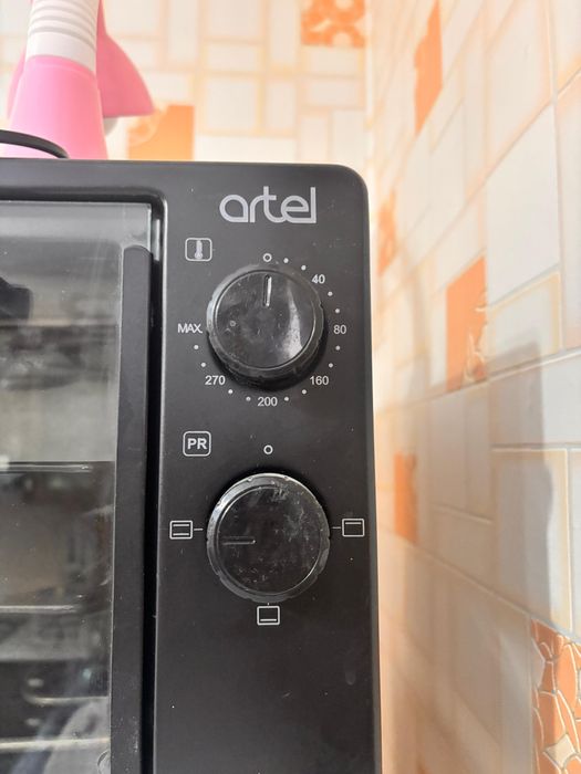 Электропечь Artel