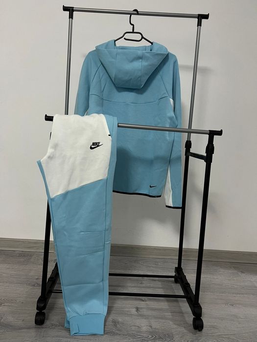 Trening Nike Tech Albastru