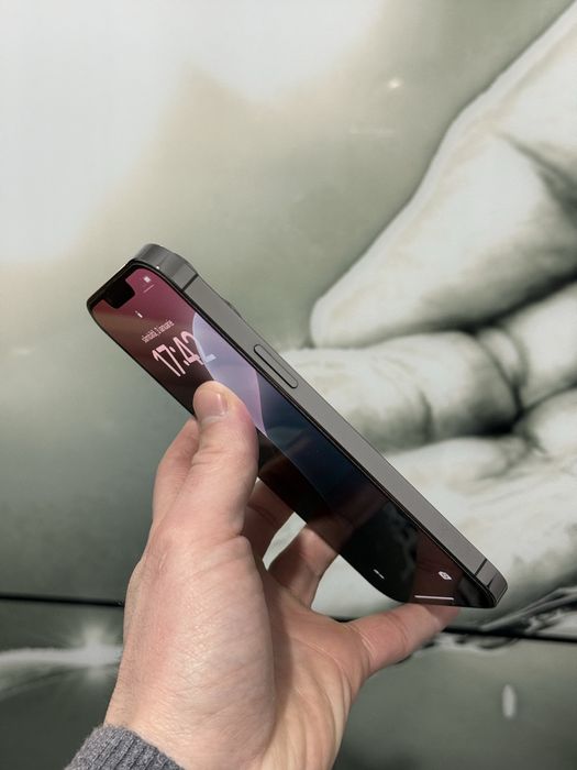 iPhone 13 Pro Max 256 GB Full Box