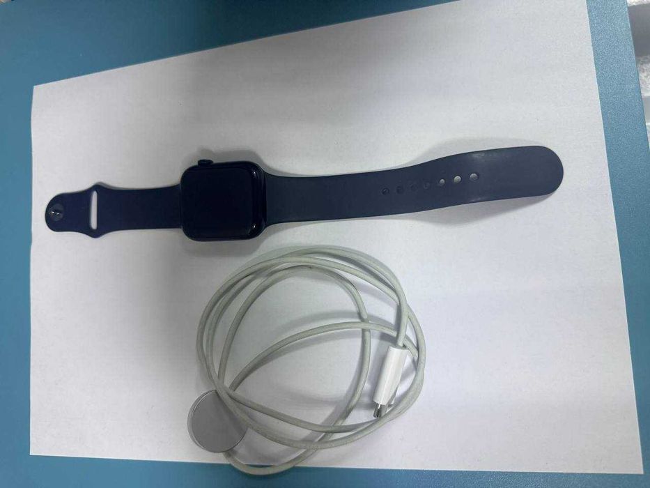 Apple Watch Series 8 45mm Алматы