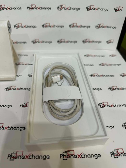 iPhone 16 Pro Max Black Neverlocked 256GB