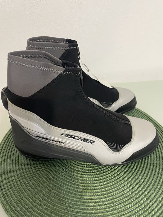 Clapari ski Fischer xc comfort marimea 41