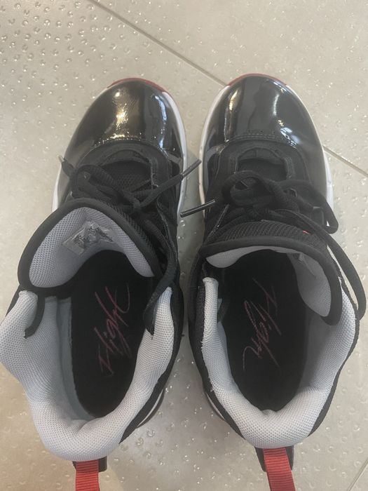 Nike Jordan Stay Loyal 3 номер 38