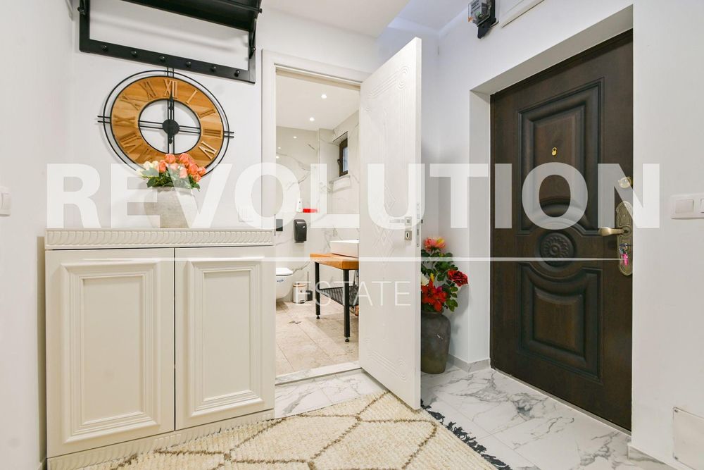 Дава се под наем Двустаен апартамент в София, Бояна - 70 кв.м за 797.64 € - Снимка #7