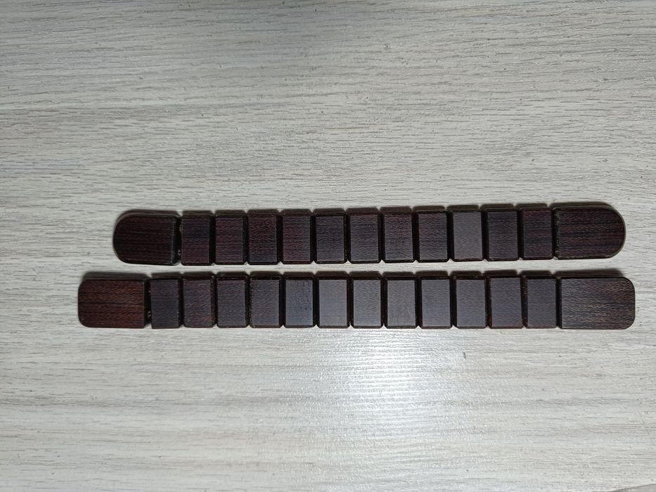 Чётки перекидные