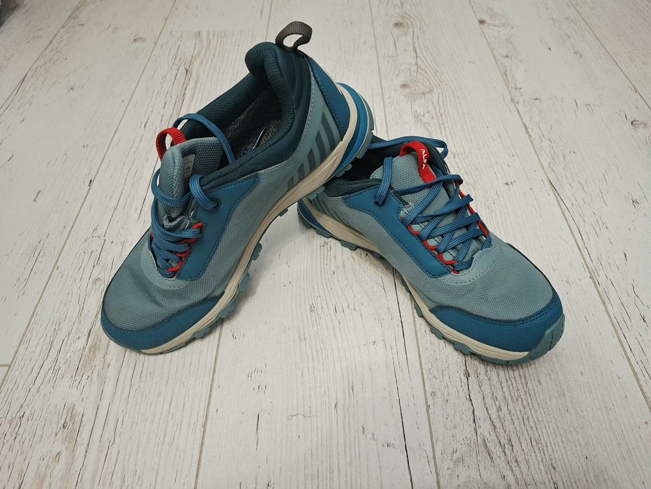 Alpha Gore-tex-Ориг. Дамски обувки