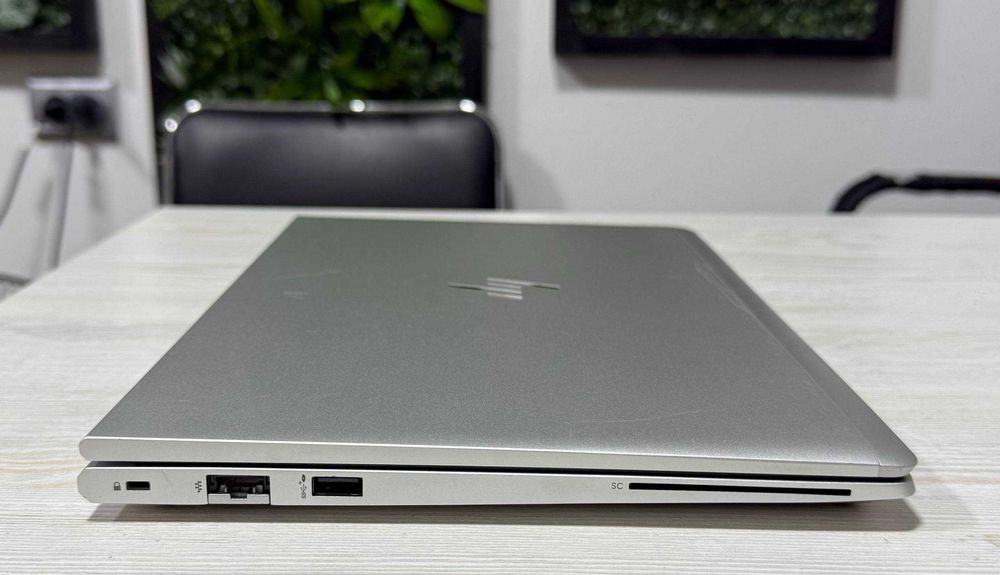 HP Elitebook 540 G9  14” FullHD ips Core i5-1235U RAM 16GB/256GB nvme