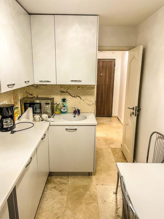 Regim Hotelier Unirii