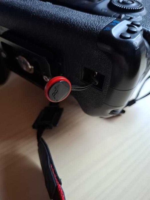 Анкерные звенья Peak Design для ремней камеры