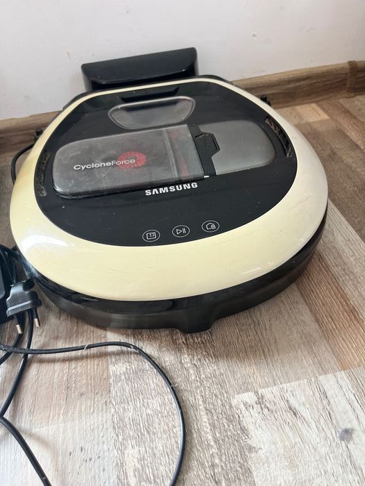 Aspirator robo Samsung Cycloneforce