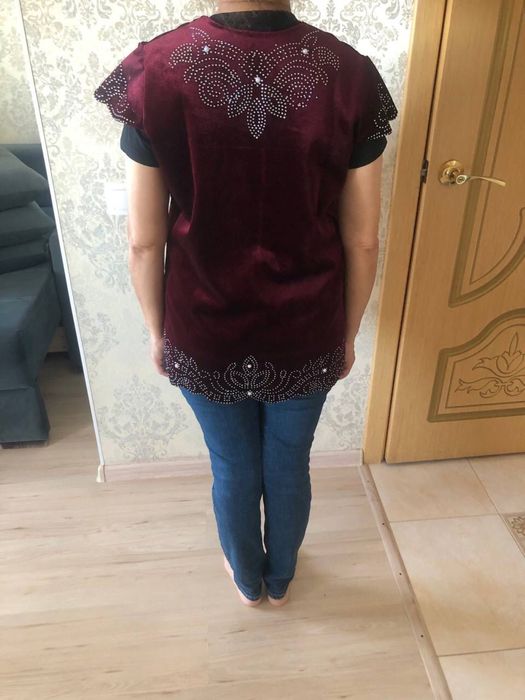 Продам новые камзолы