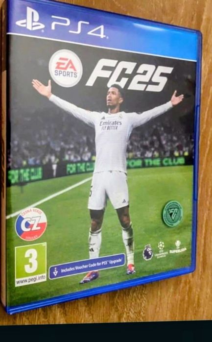 Fifa 25 ps4 de vanzare