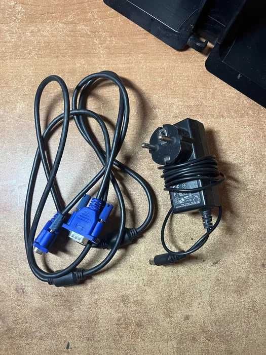 Монитор LG FLATRON E2442TC-BN, 24” Full HD