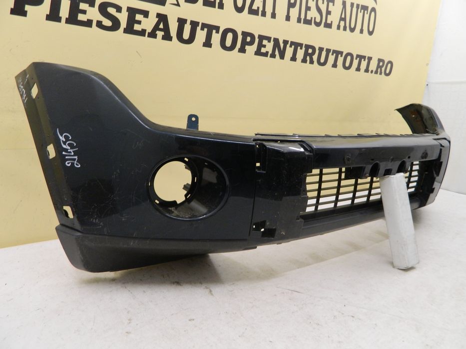 Bara fata Mitsubishi Pajero, 2007, 2008, 2009, 2010, 2011, cod origine 6400A412