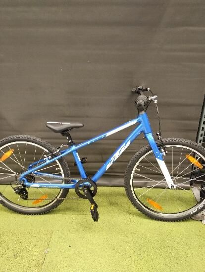 Ktm 24 inch - produs resigilat - (SecondHand) Decathlon