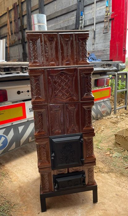 Sobe de teracotă la cel mai bun preț