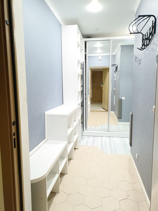 Сдам 2-х комн.квартиру