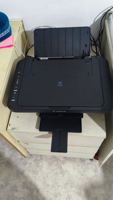 Принтер Canon Pixma e414