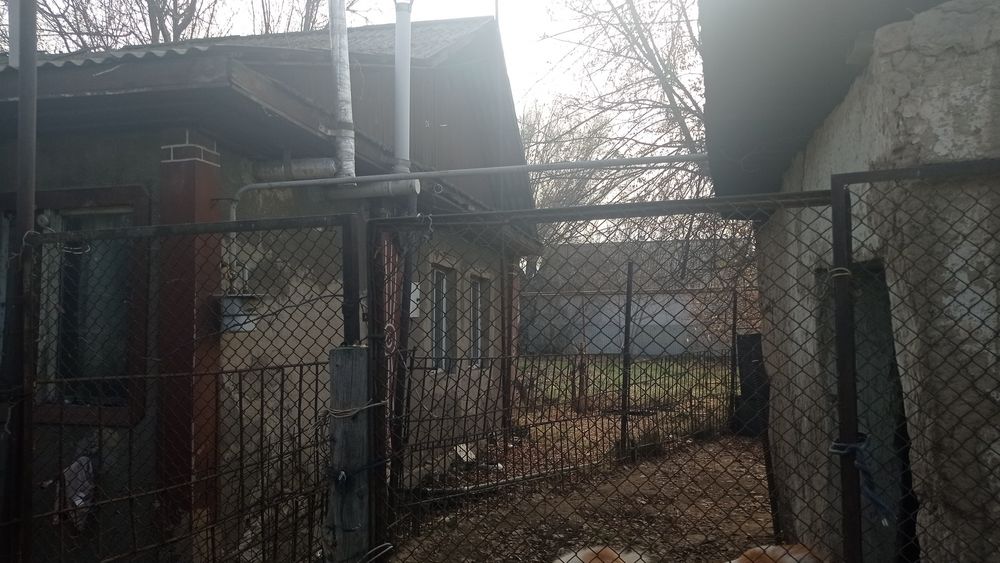 Продам дом 45 кв