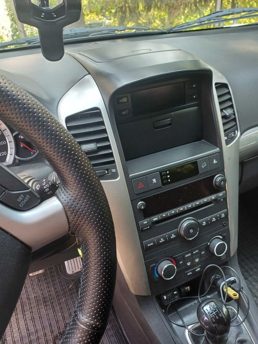 Продавам автомобил