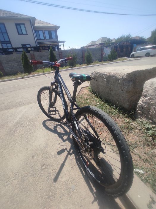 Продам Велик Cruzer 24Х