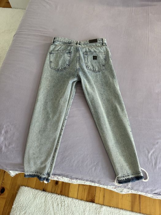 Дънки Armani Exchange