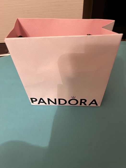 Оригинальный браслет Pandora