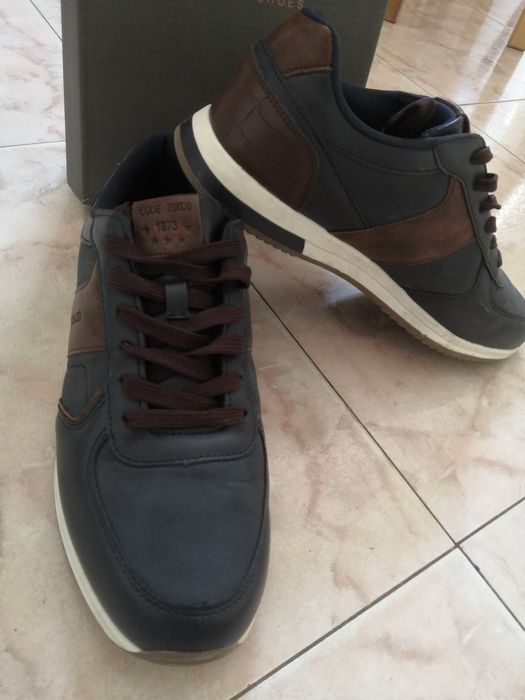 memphis one shoes pantofi barbati noi 42