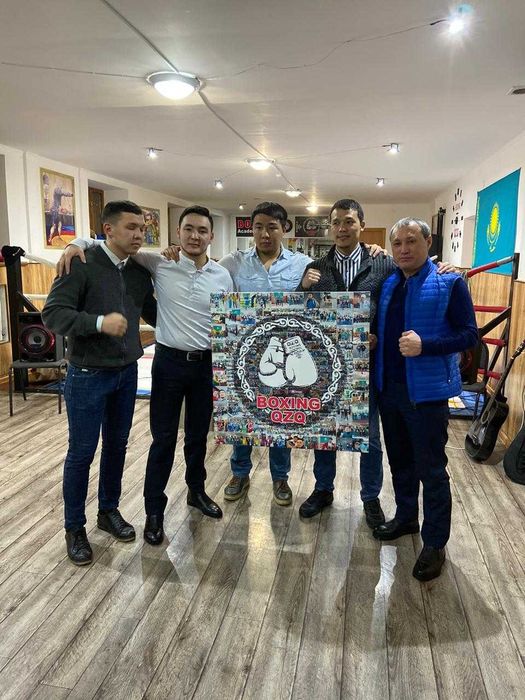 Фотомозаика - удивительный подарок