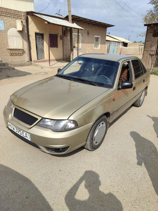 Нексия.2..2009 Daewoo