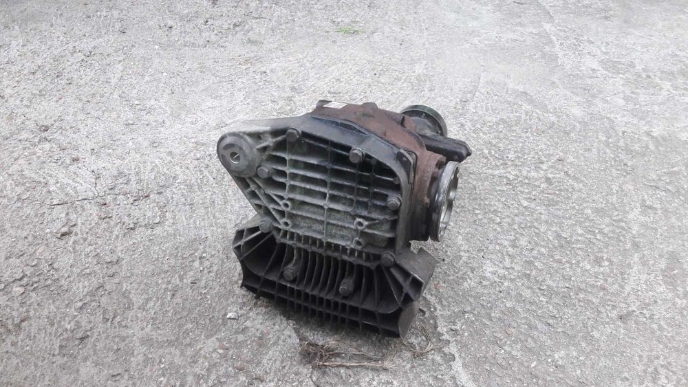 Шпер диференциал от Е60 М5