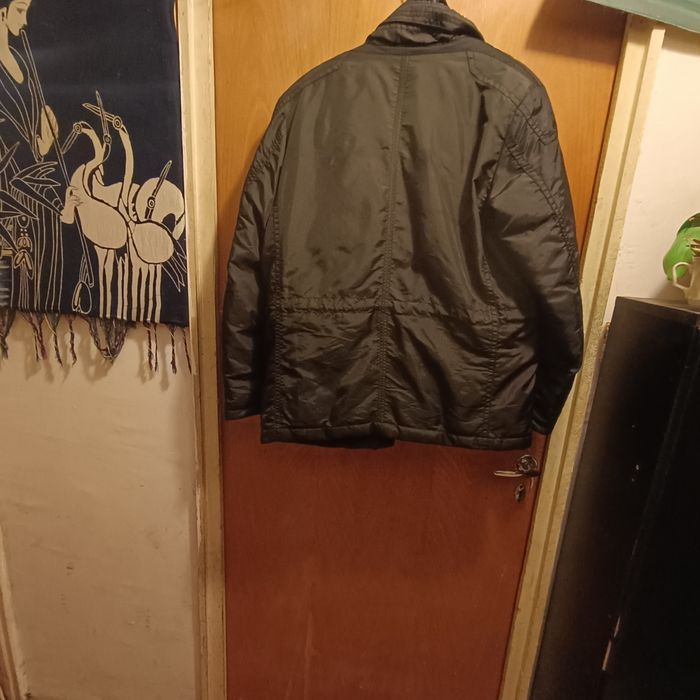 Geaca cu puf Geox respira