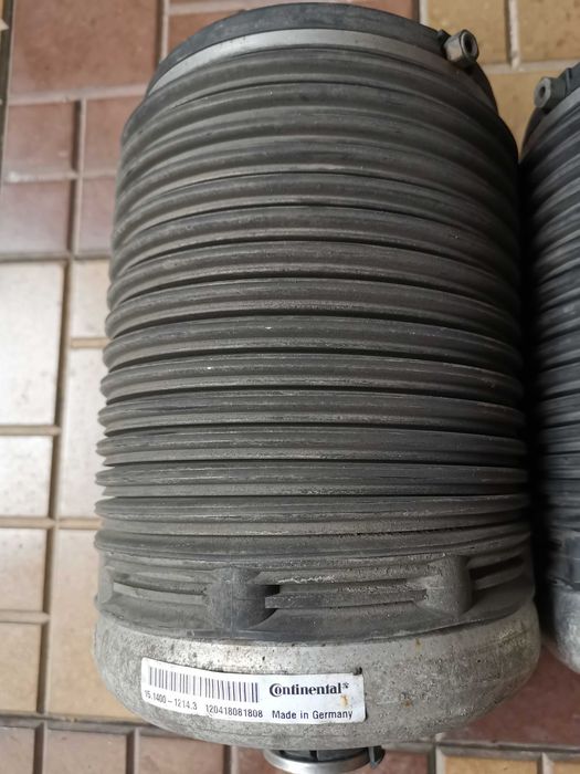 Set Perne stanga/dreapta spate Audi