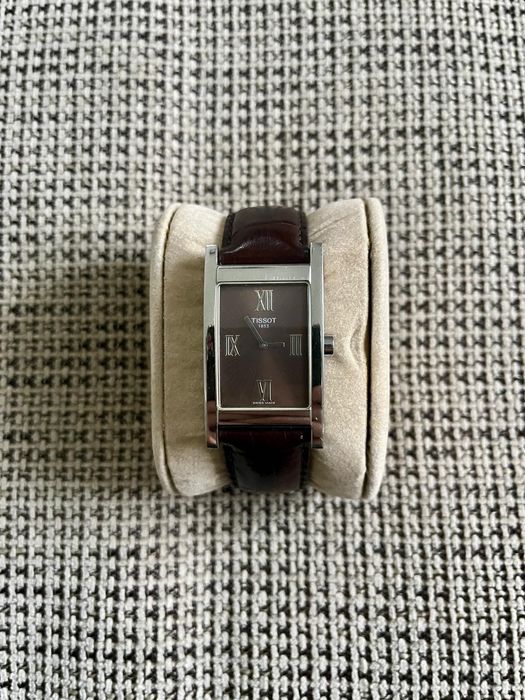 Pachet 4 ceasuri de lux (cutie de piele inclusa)