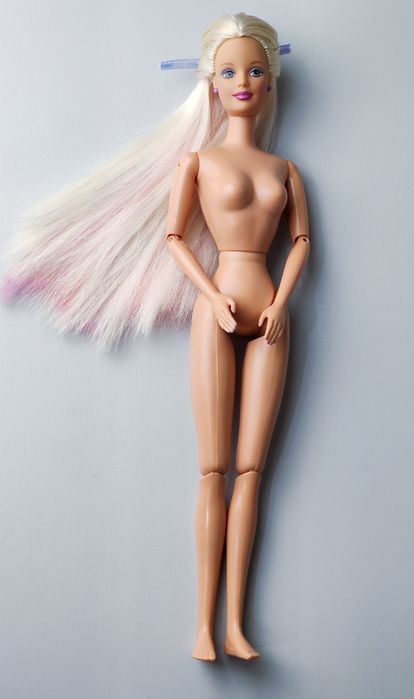 Кукла Барби Barbie 1998 год