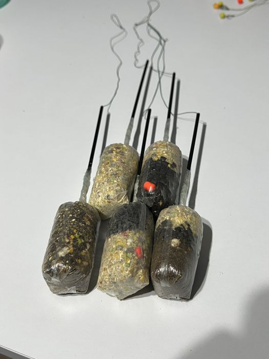 Vând bag-uri , monturi săculeț PVA