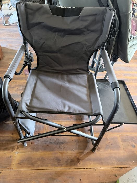 Combo Pat CHUB (badchair) + Scaun