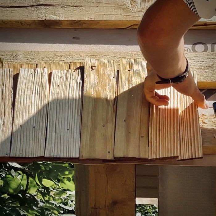 Vând șindrilă / șiță