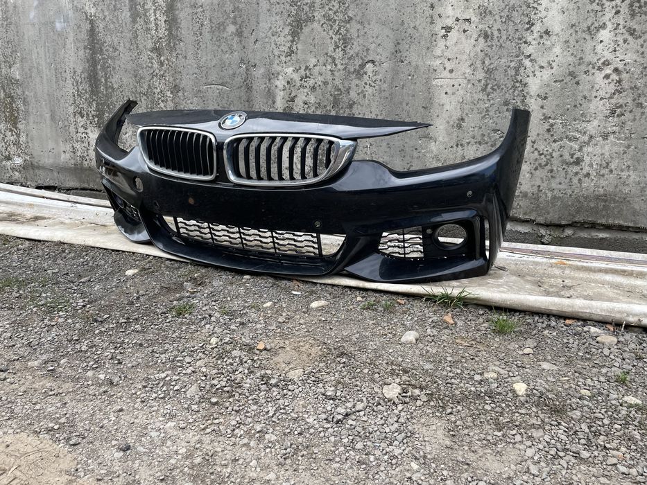 Bara Fata Completa BMW Seria 4 (F32/F33/F36) M Sport Paket